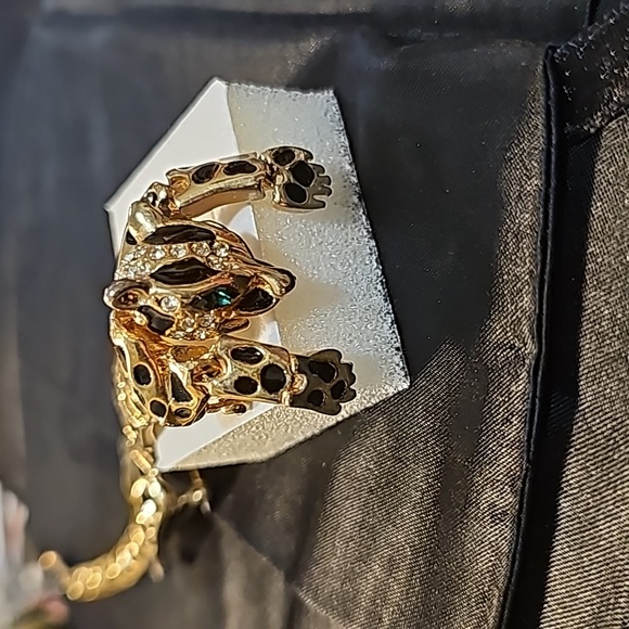 Over the Shoulder Broach - Picture 3 of 4